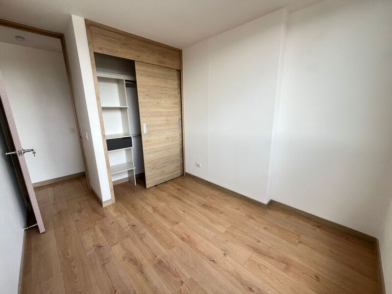 Apartamento en arriendo ubicado en Rionegro, sector Clinica Somer - 8