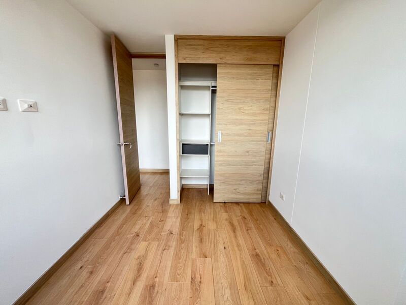 Apartamento en arriendo ubicado en Rionegro, sector Clinica Somer - 9