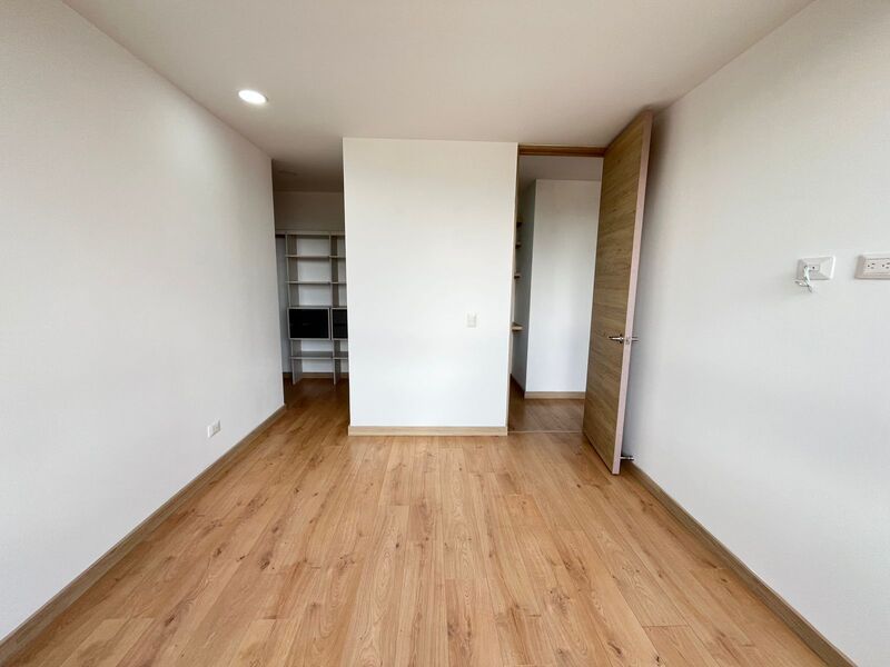 Apartamento en arriendo ubicado en Rionegro, sector Clinica Somer - 10