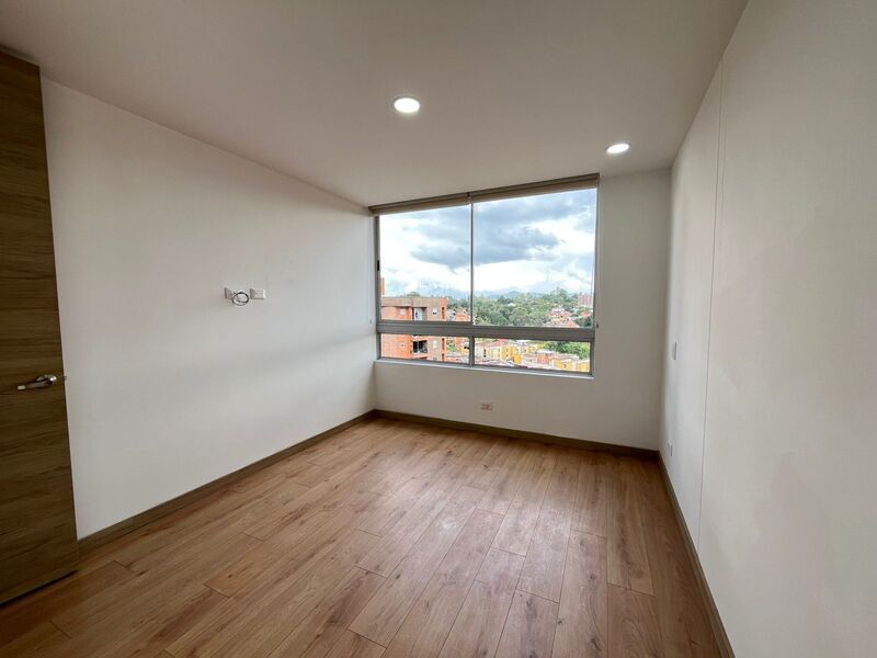 Apartamento en arriendo ubicado en Rionegro, sector Clinica Somer - 11