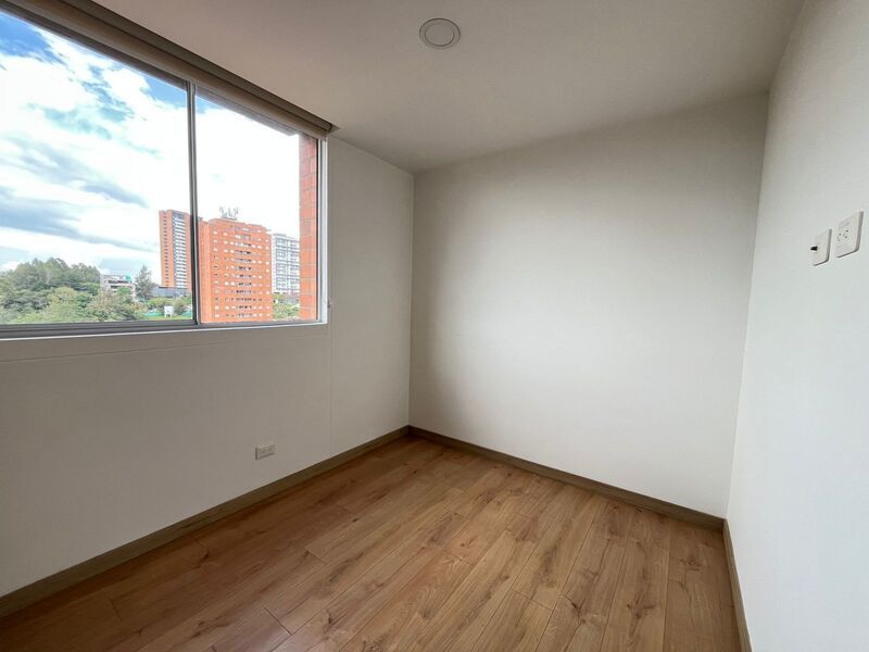 Apartamento en arriendo ubicado en Rionegro, sector Clinica Somer - 13
