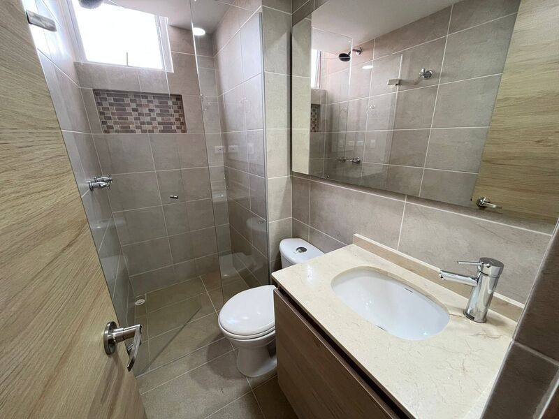 Apartamento en arriendo ubicado en Rionegro, sector Clinica Somer - 14