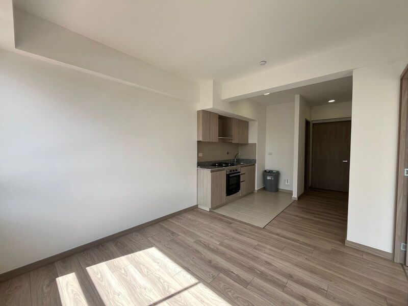Apartaestudio en arriendo ubicado en Rionegro, sector San Nicolás - 2