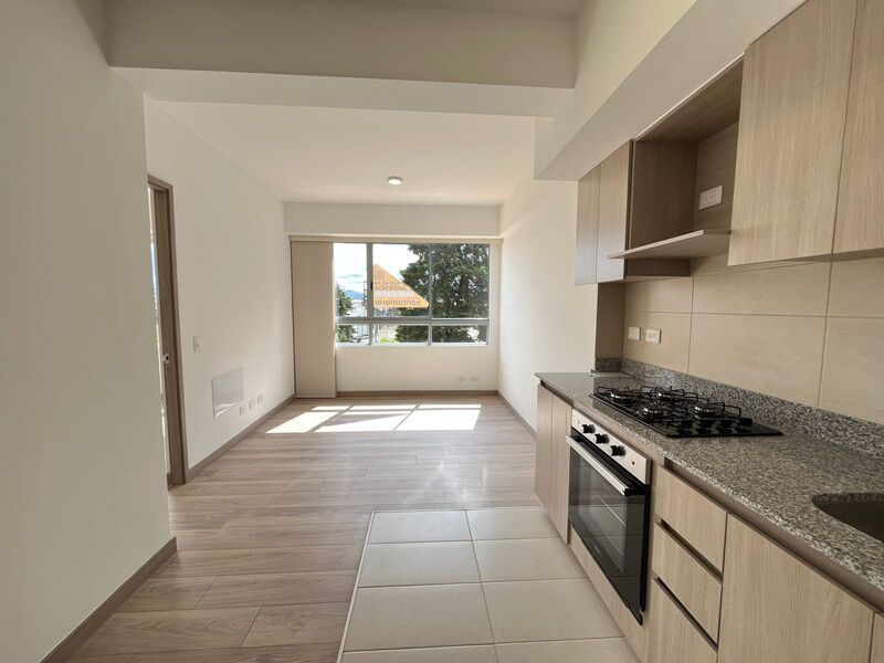 Apartaestudio en arriendo ubicado en Rionegro, sector San Nicolás - 3