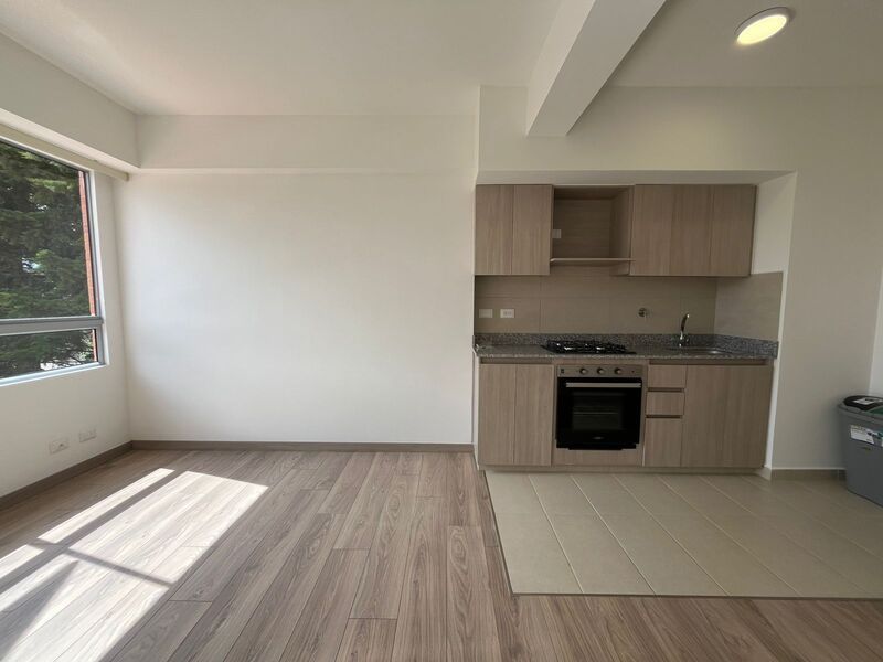Apartaestudio en arriendo ubicado en Rionegro, sector San Nicolás - 4