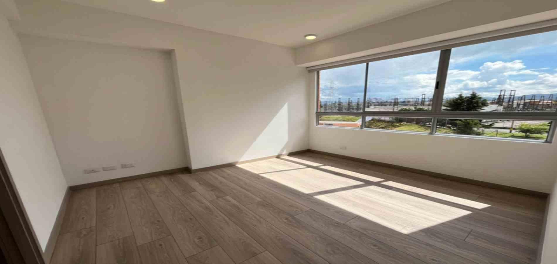 Apartaestudio en arriendo ubicado en Rionegro, sector San Nicolás - 5