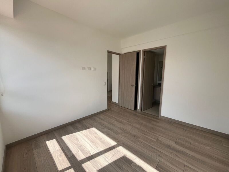 Apartaestudio en arriendo ubicado en Rionegro, sector San Nicolás - 7