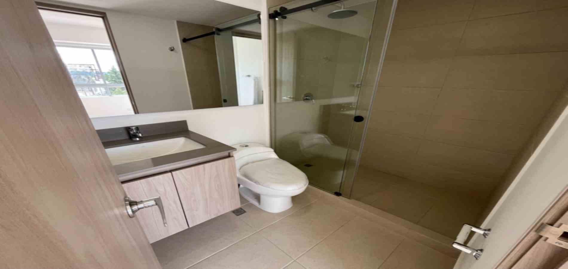 Apartaestudio en arriendo ubicado en Rionegro, sector San Nicolás - 9