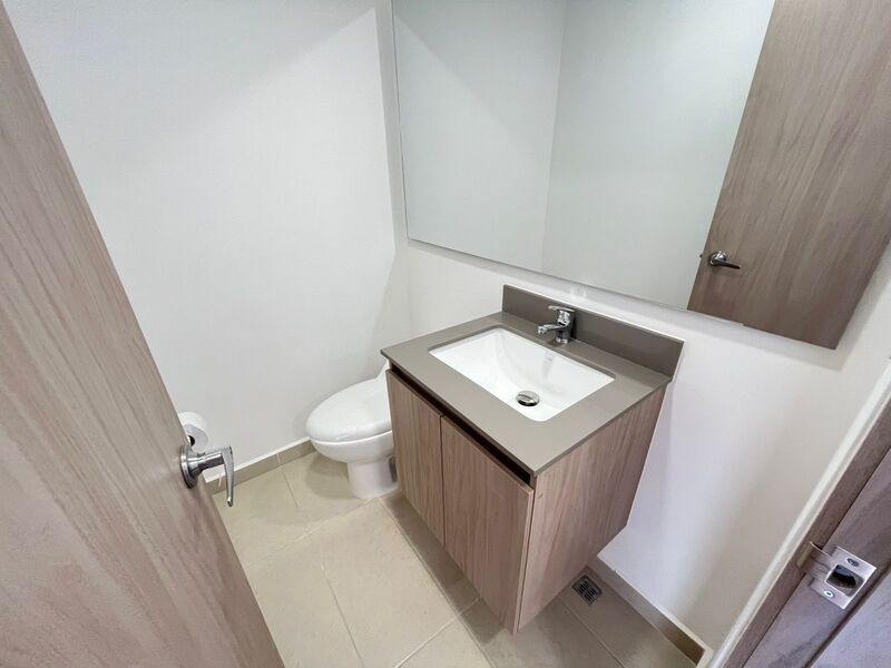 Apartaestudio en arriendo ubicado en Rionegro, sector San Nicolás - 10