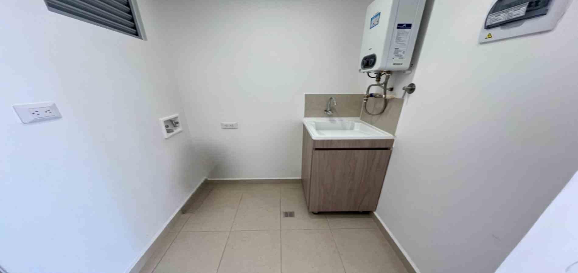 Apartaestudio en arriendo ubicado en Rionegro, sector San Nicolás - 11