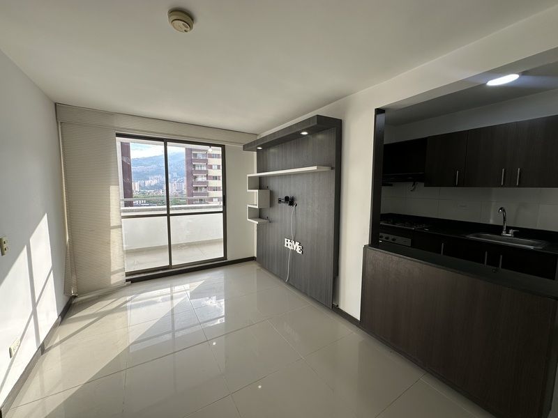 Apartamento en arriendo ubicado en Bello, sector Niquía - 2