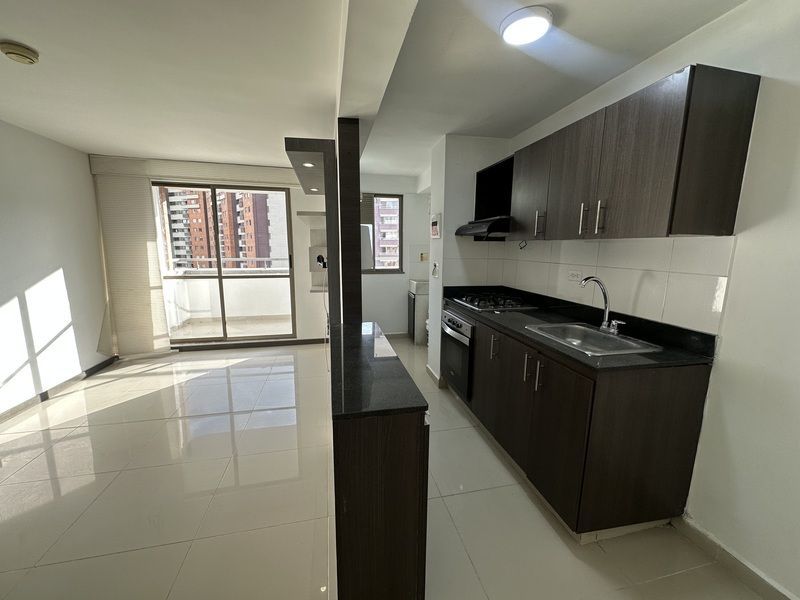 Apartamento en arriendo ubicado en Bello, sector Niquía - 4