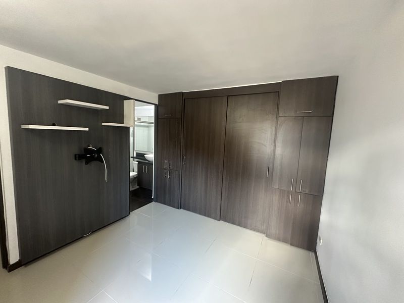 Apartamento en arriendo ubicado en Bello, sector Niquía - 5