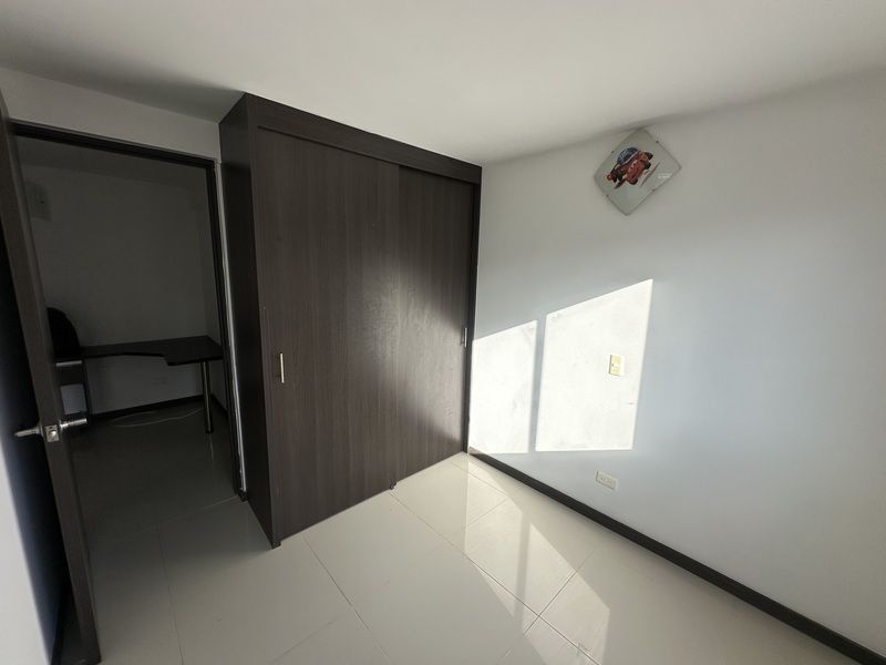 Apartamento en arriendo ubicado en Bello, sector Niquía - 7