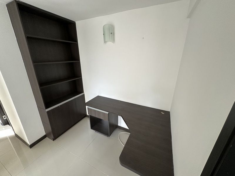 Apartamento en arriendo ubicado en Bello, sector Niquía - 11