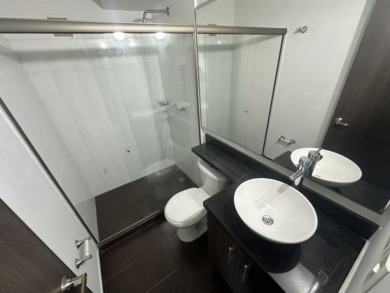 Apartamento en arriendo ubicado en Bello, sector Niquía - 12