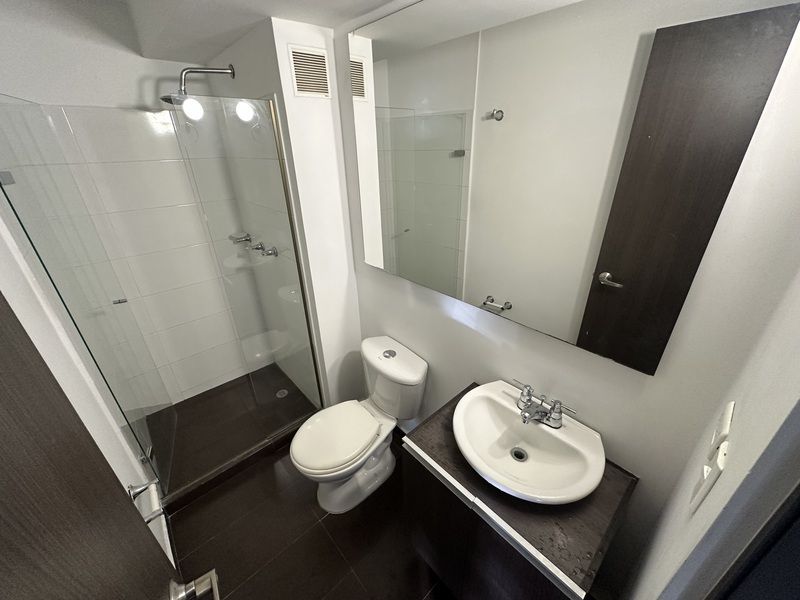 Apartamento en arriendo ubicado en Bello, sector Niquía - 13