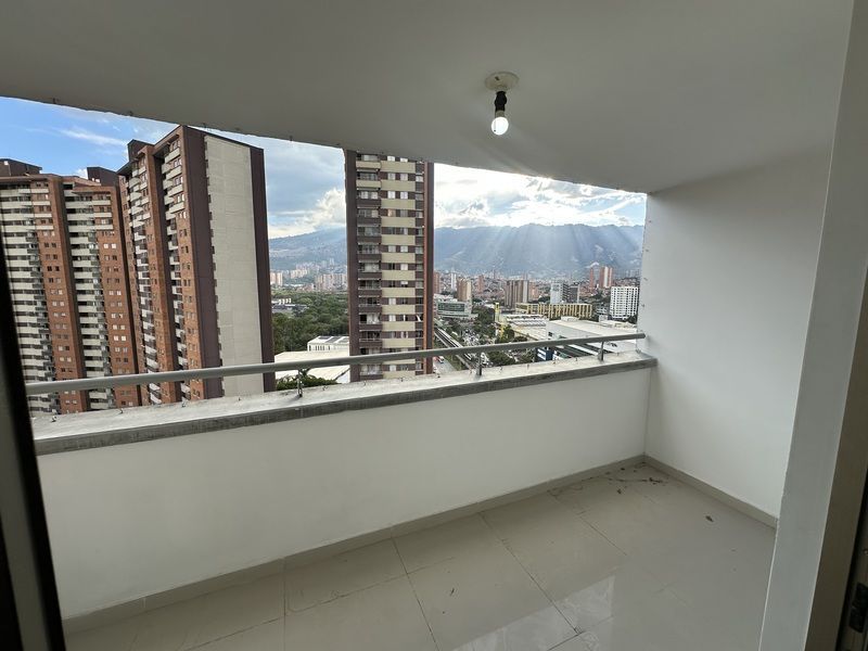 Apartamento en arriendo ubicado en Bello, sector Niquía - 14