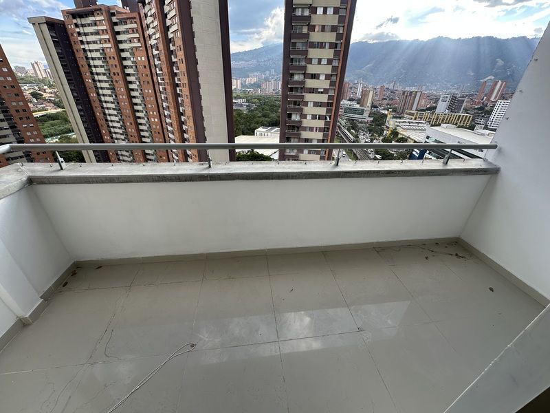 Apartamento en arriendo ubicado en Bello, sector Niquía - 15