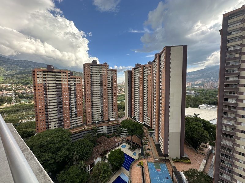 Apartamento en arriendo ubicado en Bello, sector Niquía - 17