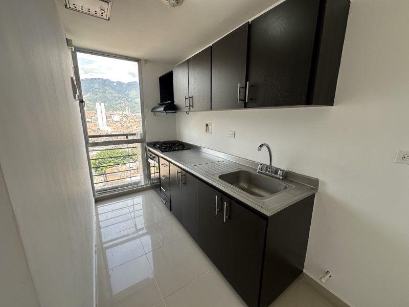 Apartamento en arriendo ubicado en Bello, sector Niquía Prado - 2