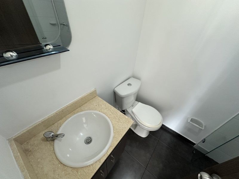 Apartamento en arriendo ubicado en Bello, sector Niquía Prado - 12