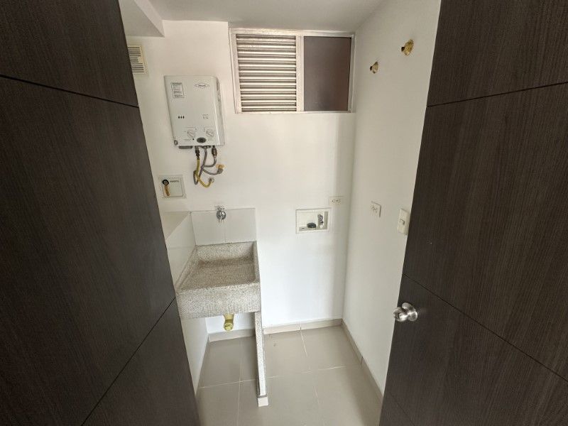 Apartamento en arriendo ubicado en Bello, sector Niquía Prado - 13