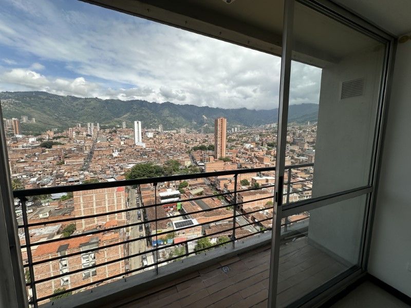 Apartamento en arriendo ubicado en Bello, sector Niquía Prado - 14