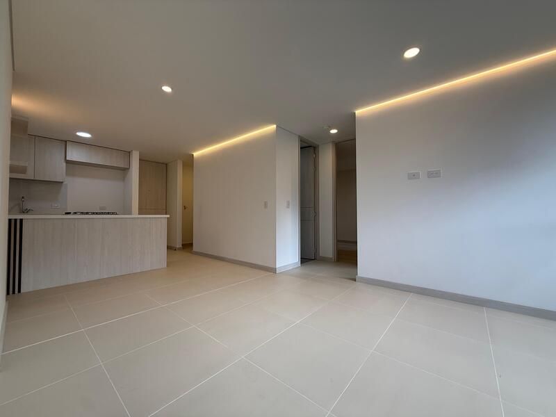 Apartamento en arriendo ubicado en La Estrella, sector La Aldea - 2