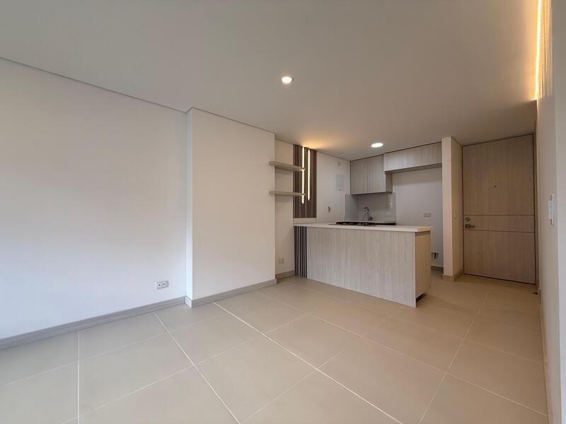 Apartamento en arriendo ubicado en La Estrella, sector La Aldea - 3
