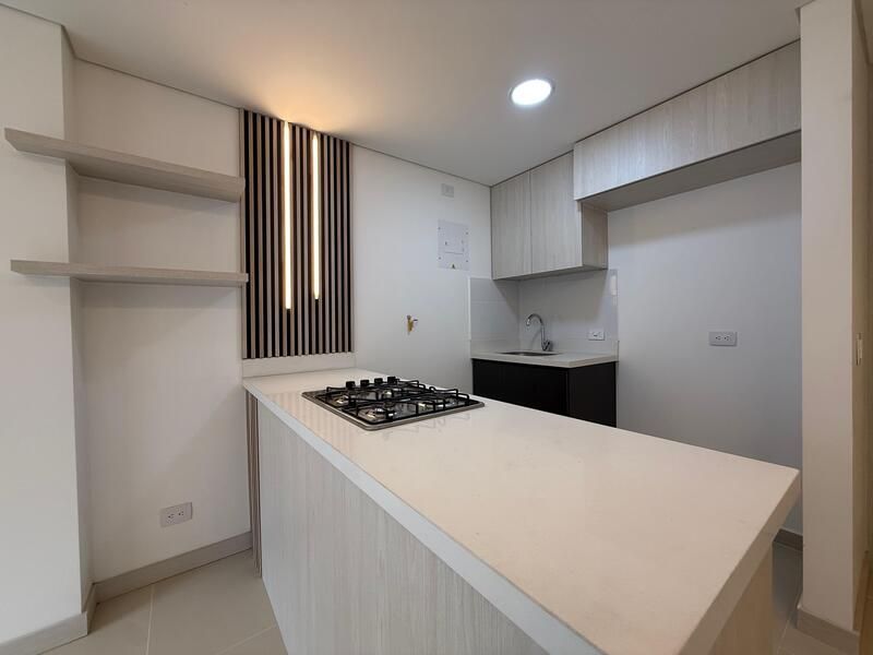 Apartamento en arriendo ubicado en La Estrella, sector La Aldea - 4