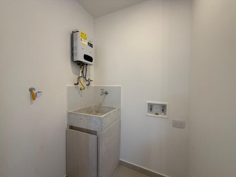 Apartamento en arriendo ubicado en La Estrella, sector La Aldea - 10