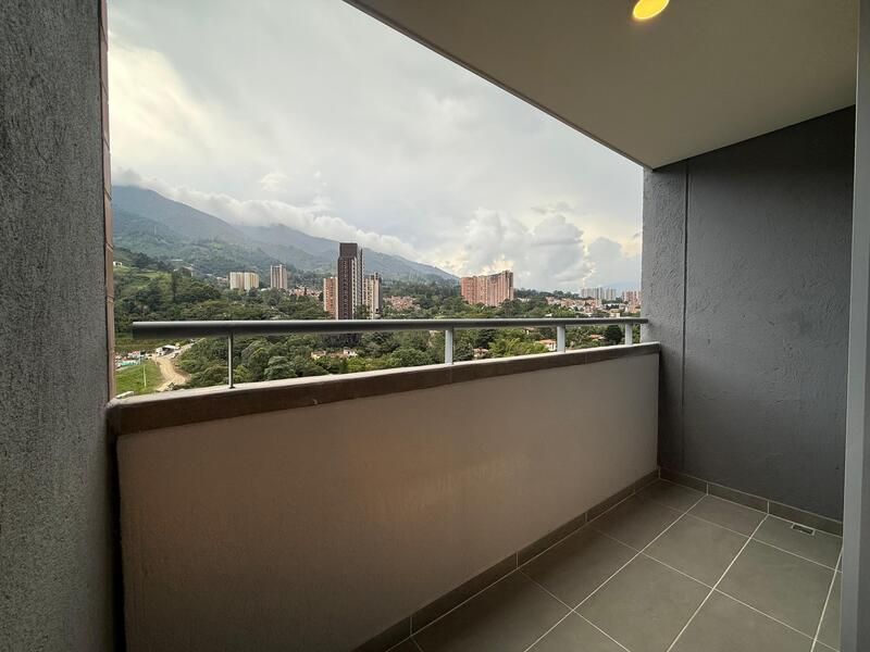 Apartamento en arriendo ubicado en La Estrella, sector La Aldea - 11