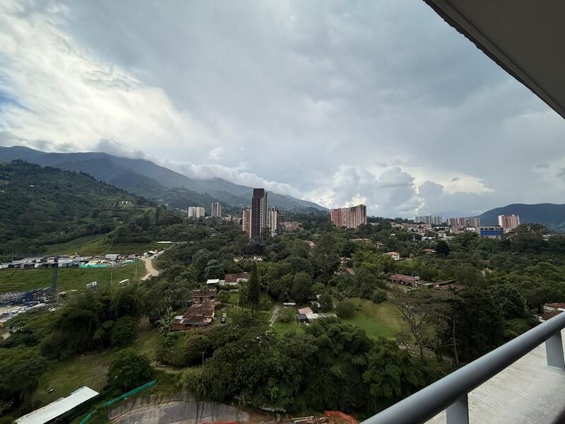 Apartamento en arriendo ubicado en La Estrella, sector La Aldea - 12