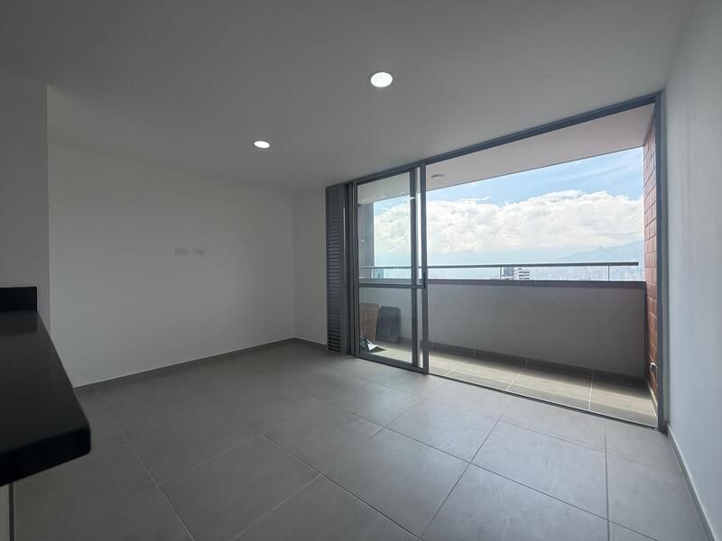 Apartamento en arriendo ubicado en La Estrella, sector La Aldea - 2