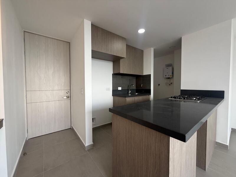 Apartamento en arriendo ubicado en La Estrella, sector La Aldea - 3