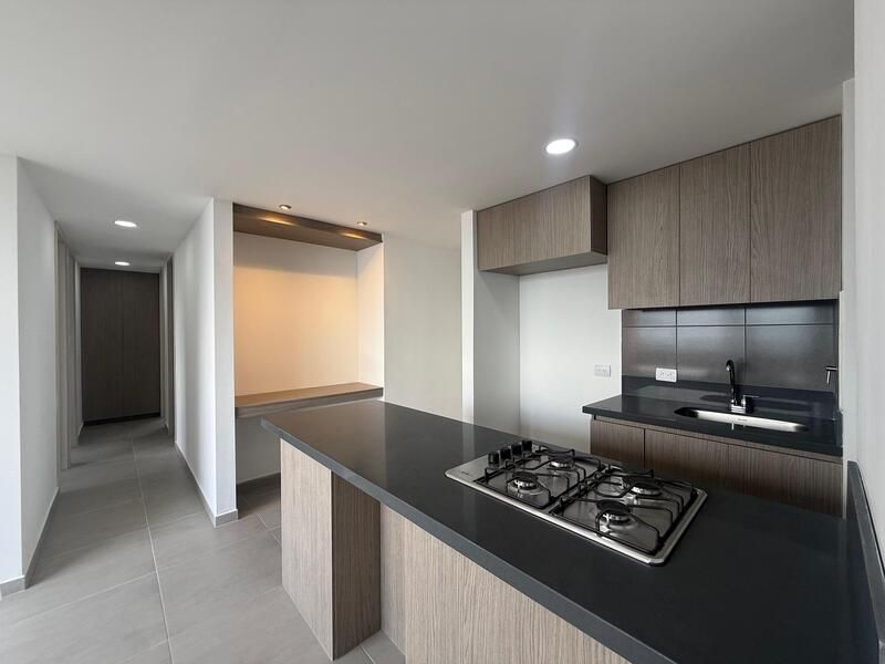 Apartamento en arriendo ubicado en La Estrella, sector La Aldea - 4