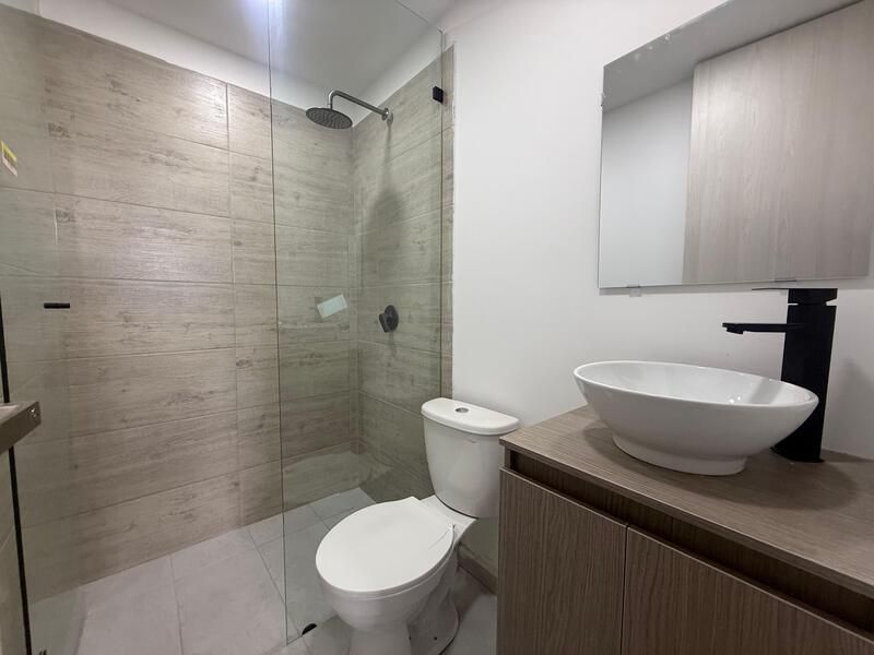 Apartamento en arriendo ubicado en La Estrella, sector La Aldea - 10
