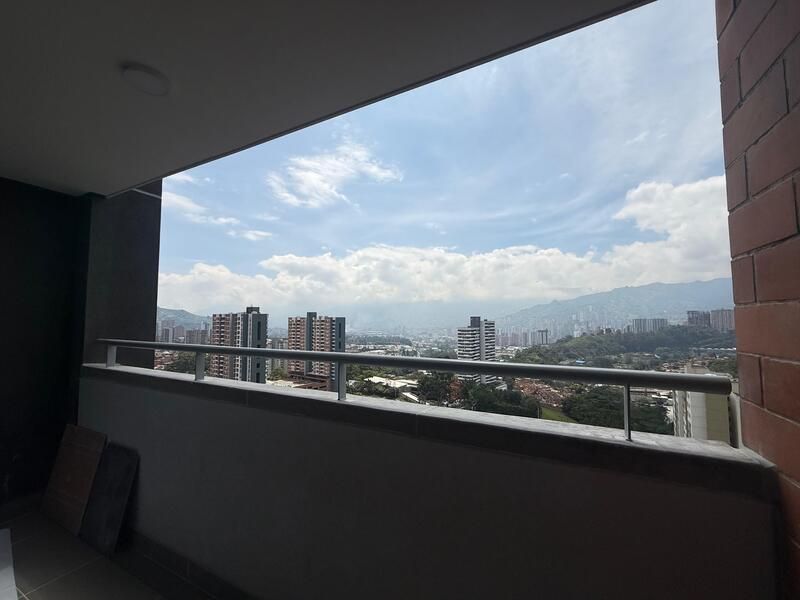 Apartamento en arriendo ubicado en La Estrella, sector La Aldea - 11