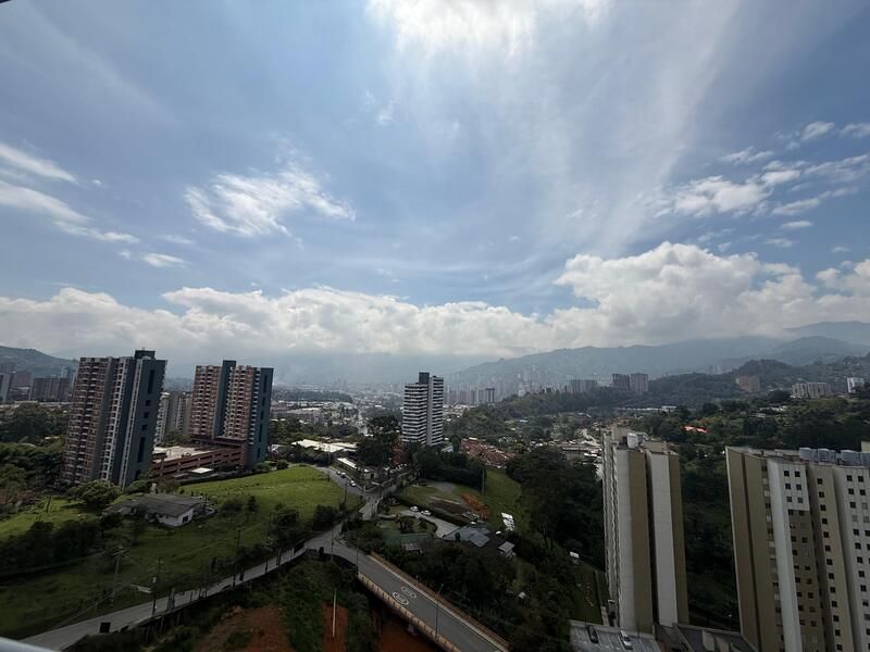 Apartamento en arriendo ubicado en La Estrella, sector La Aldea - 12