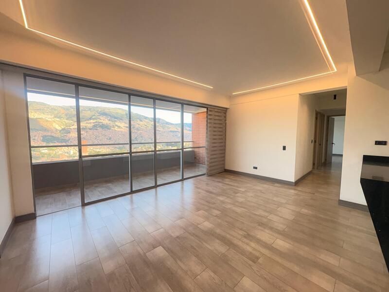 Apartamento en arriendo ubicado en Bello, sector Cabañas - 3