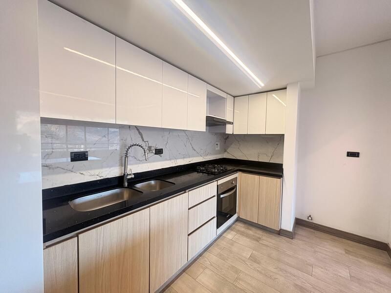 Apartamento en arriendo ubicado en Bello, sector Cabañas - 6