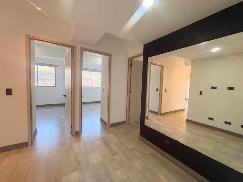 Apartamento en arriendo ubicado en Bello, sector Cabañas - 9