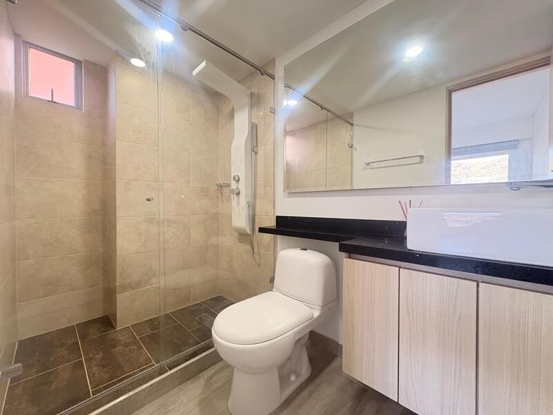 Apartamento en arriendo ubicado en Bello, sector Cabañas - 13