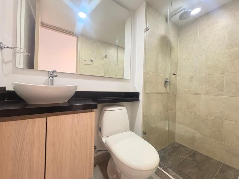 Apartamento en arriendo ubicado en Bello, sector Cabañas - 14