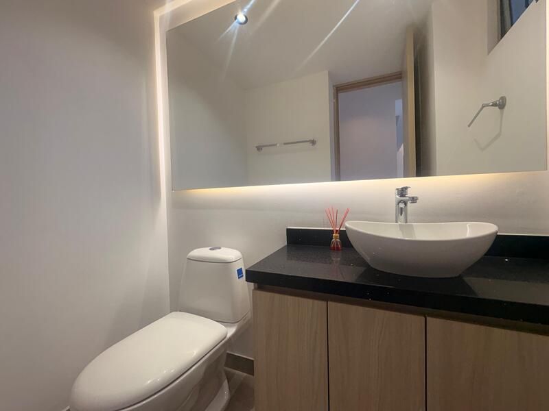 Apartamento en arriendo ubicado en Bello, sector Cabañas - 15