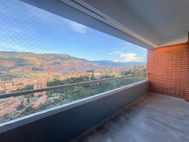 Apartamento en arriendo ubicado en Bello, sector Cabañas - 17