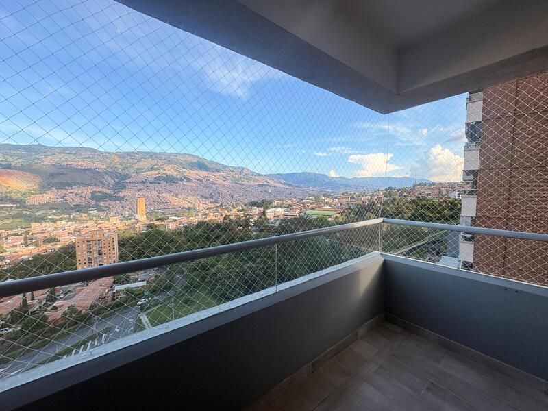 Apartamento en arriendo ubicado en Bello, sector Cabañas - 18