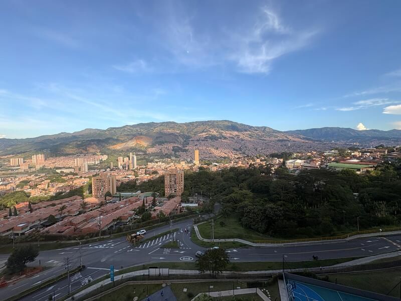 Apartamento en arriendo ubicado en Bello, sector Cabañas - 19
