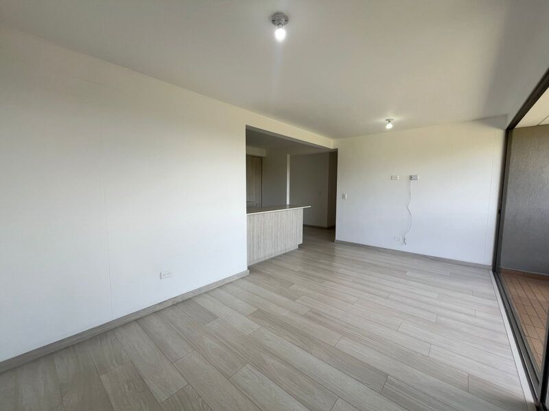 Apartamento en arriendo ubicado en Rionegro, sector San Antonio - 3